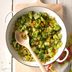 Festive Corn 'n' Broccoli