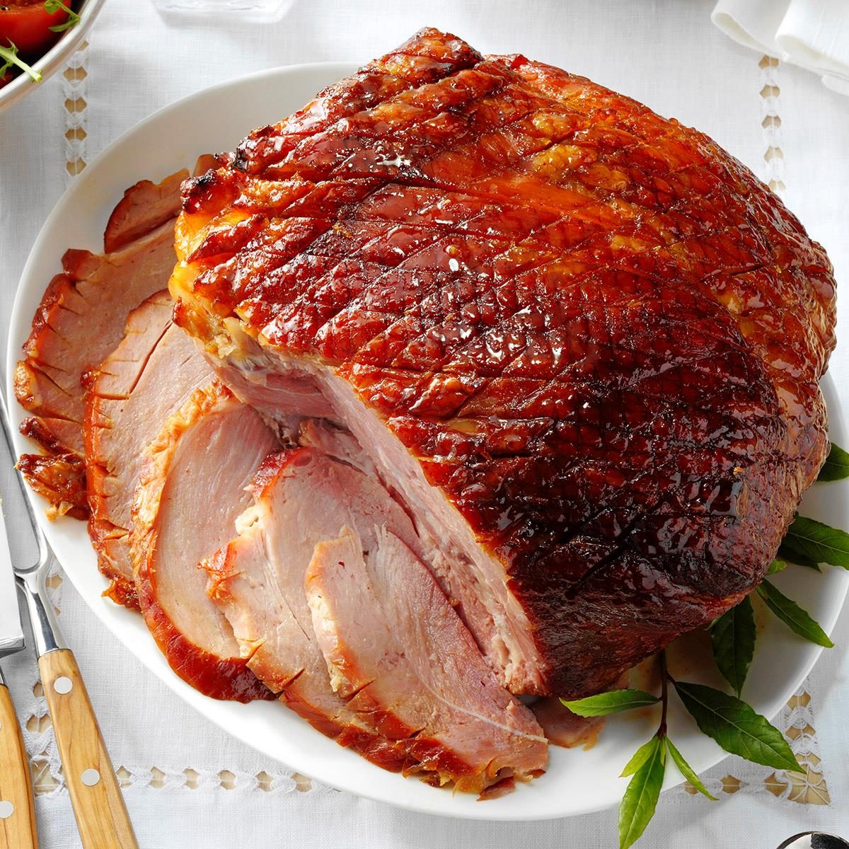 Festive Ham Glaze Exps Hca23 1966 Dr 06 17 3b
