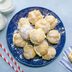 Finger-Licking Good Mini Cream Puffs