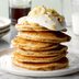 Banana Pancakes