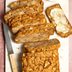 Fresh Pear Bread