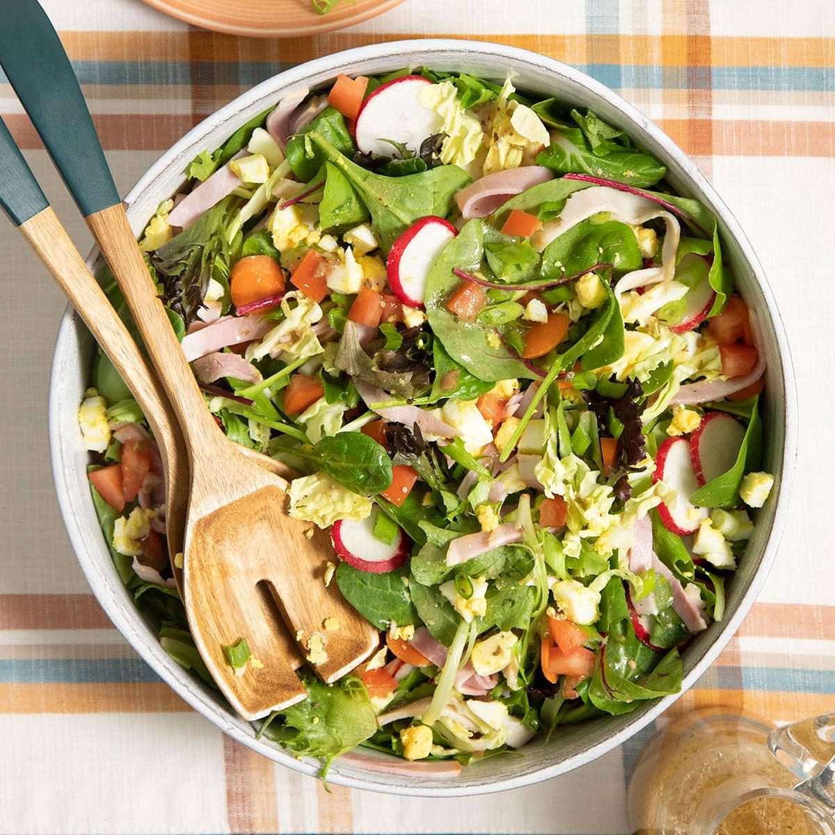 Garden Fresh Chef Salad