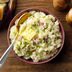 Mashed Red Potatoes