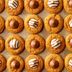 Gingerbread Kisses