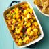Gingered Mango Salsa