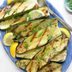 Easy Grilled Zucchini