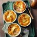 Ham and Leek Pies