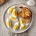 Hard-Boiled Eggs