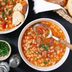 Hearty Navy Bean Soup