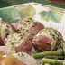 Herbed New Potatoes