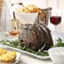 Herbed Roast Beef