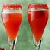 Holiday Mimosa