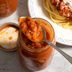 Homemade Canned Spaghetti Sauce