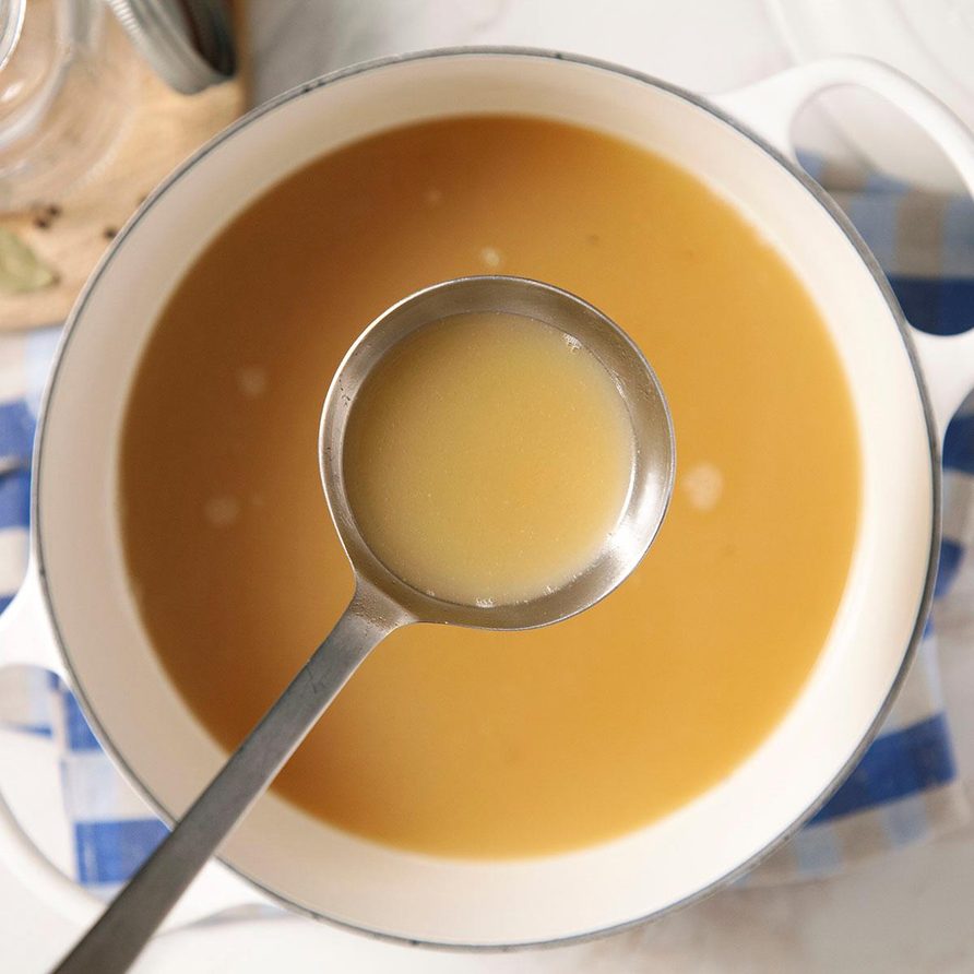 Chicken Broth