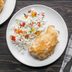 Homemade Chicken Cordon Bleu