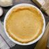 Homemade Graham Cracker Crust