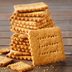 Homemade Honey Grahams