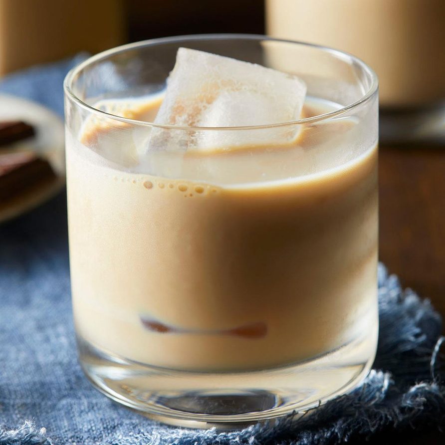 Irish Cream