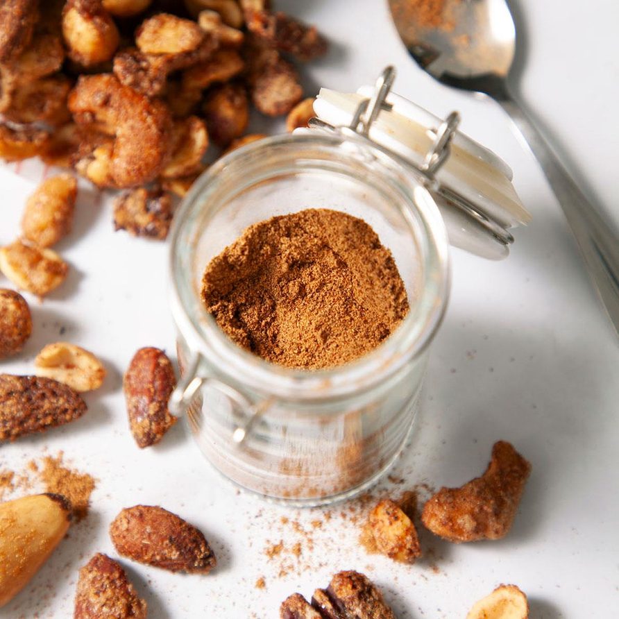 Pumpkin Pie Spice