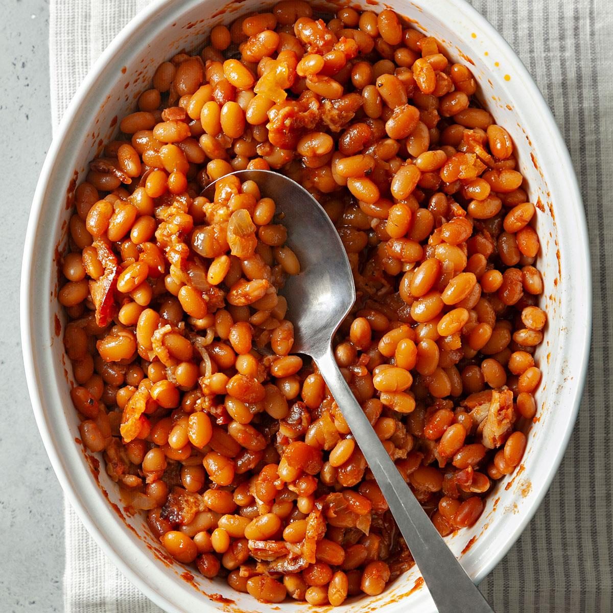 Maple Baked Beans Exps Ft24 2641 Jr 0710 1