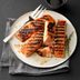 Maple-Balsamic Salmon