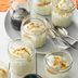 Maple Mousse