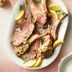 Perfect Rack of Lamb