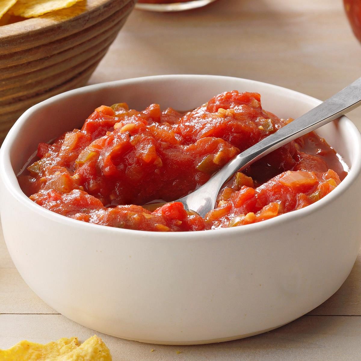 Mild Tomato Salsa Exps Tohcom21 30415 E11 19 9b