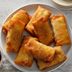 Mini Chimichangas