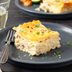 Mom's White Lasagna