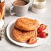Morning Crispies