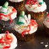 New Year's Eve Cupcakes