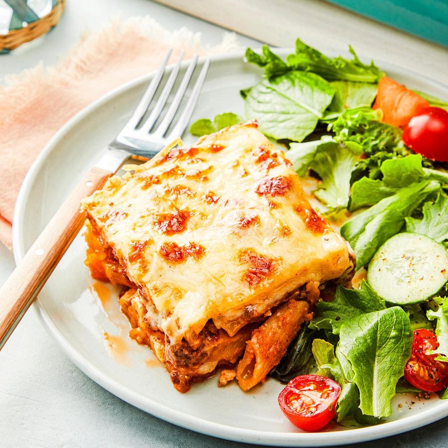 Pastitsio