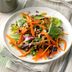 Nutty Green Salad