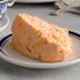 Orange Buttermilk Gelatin Salad Mold