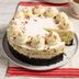 The Best Peppermint Cheesecake