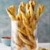 Pesto Twists