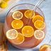 Picnic Fruit Punch