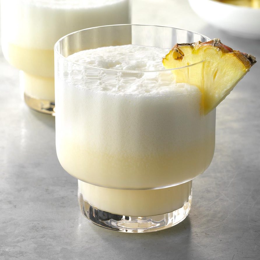 Pina Colada