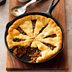 Pinwheel Steak Potpie