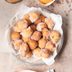 Portuguese Doughnuts