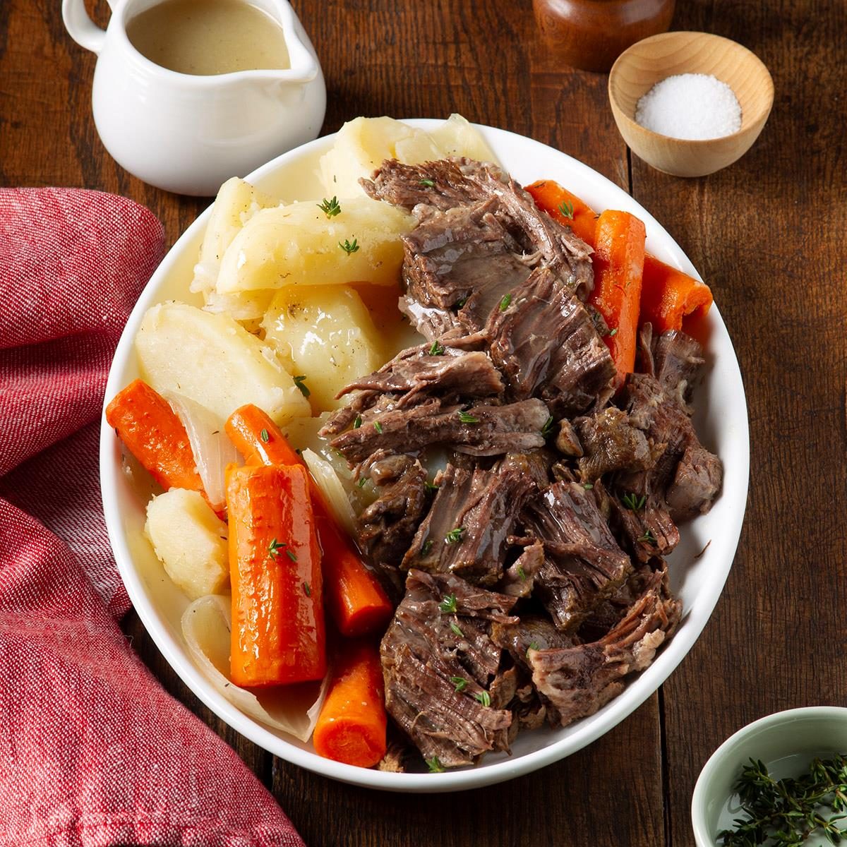 Instant Pot Beef Stew
