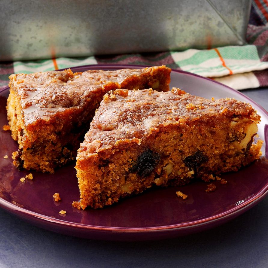 Prune Cake