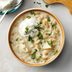 Quick White Chili