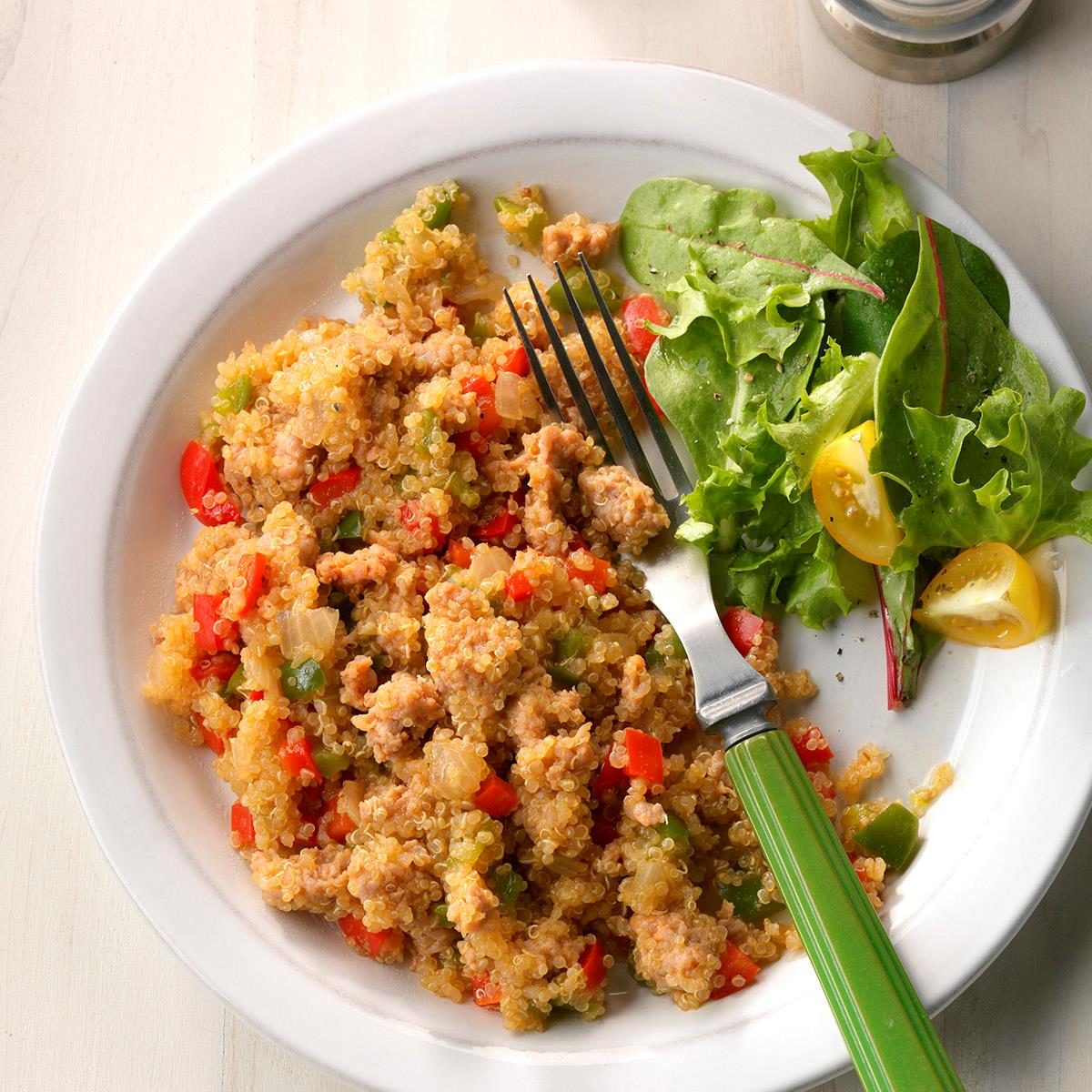Quinoa Unstuffed Peppers Exps Sddj18 206214 D08 08 3b 2