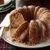 Rawhideâ€™s Whiskey Cake