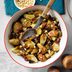 Easy Brussels Sprouts with Pancetta and Toasted Pine Nuts