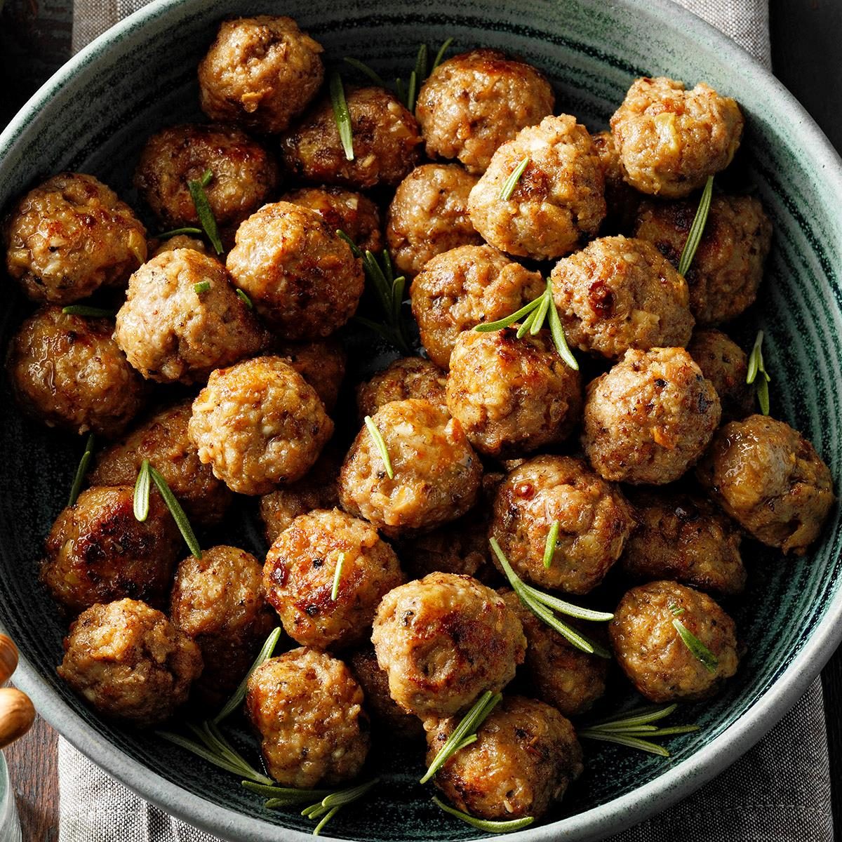 Rosemary Veal Meatballs Exps Tgbz22 34386 P2 Md 05 03 7b