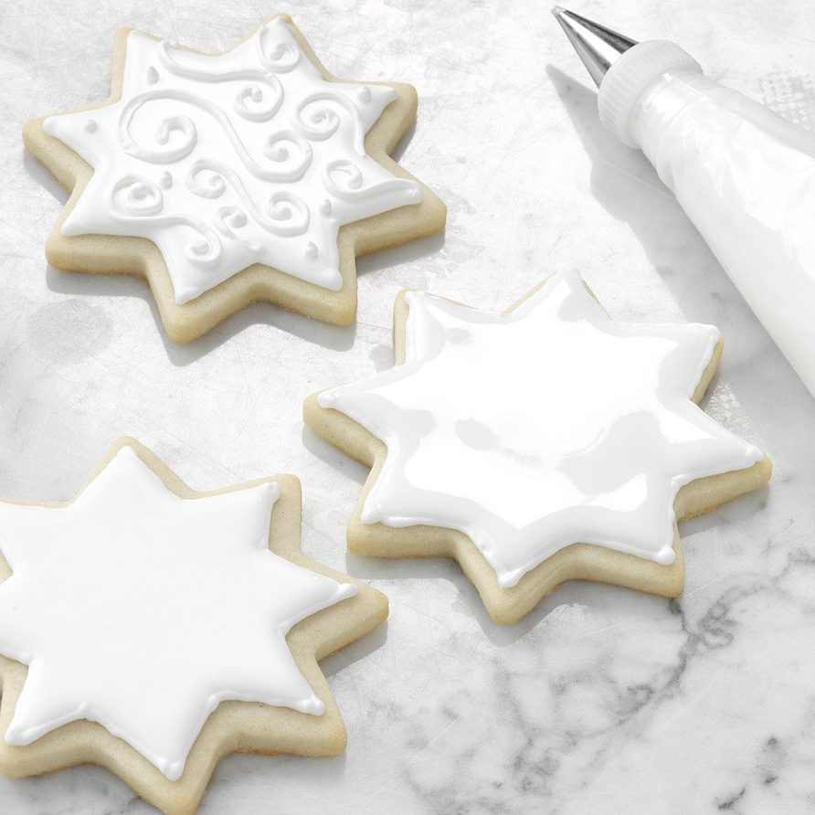 Royal Icing