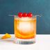 Scotch Old-Fashioned